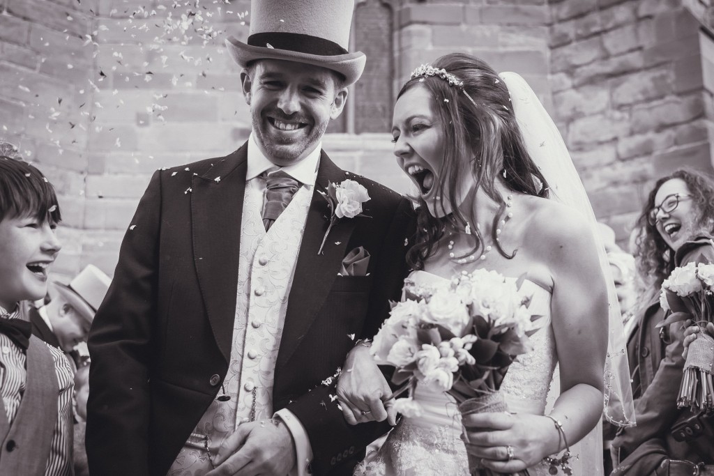 Juliette & Justin’s Wedding – an awesome Staffordshire Wedding in Kinver and The Fox Inn, Stourton