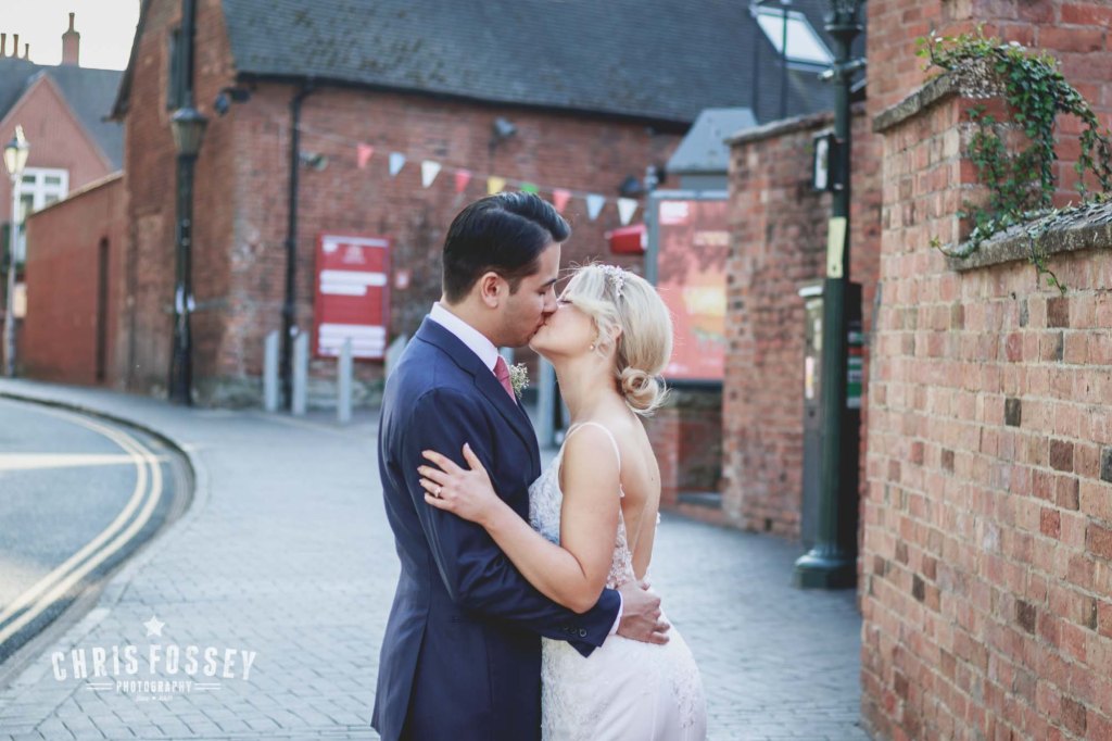 Wedding Photography from a wonderful Wedding at the RSC in Straford-upon-Avon, Warwickshire