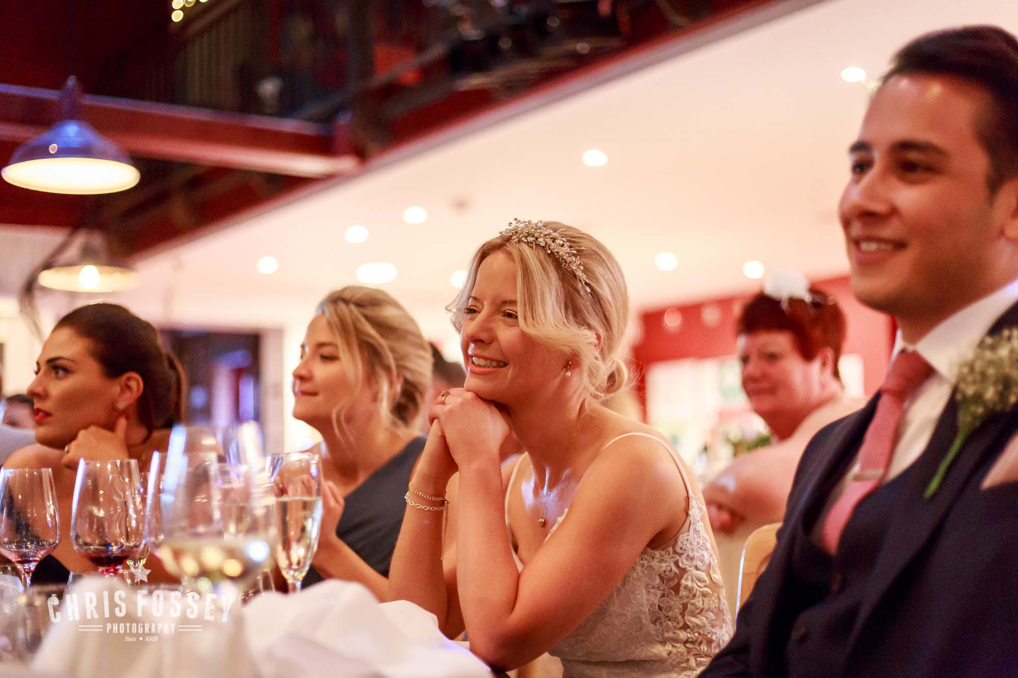 RSC Shakespeare Wedding Photography Stratford Swan Theatre Other Place Georgina Thomas