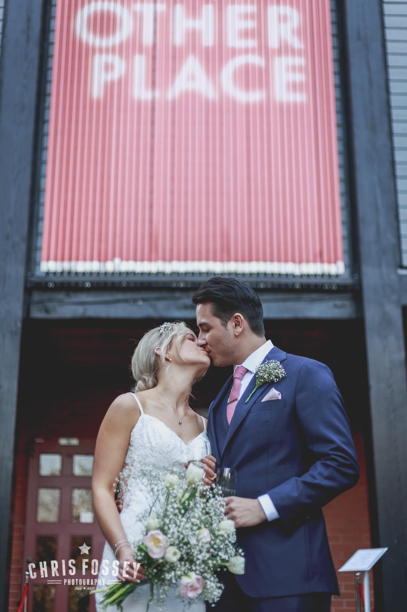 RSC Shakespeare Wedding Photography Stratford Swan Theatre Other Place Georgina Thomas