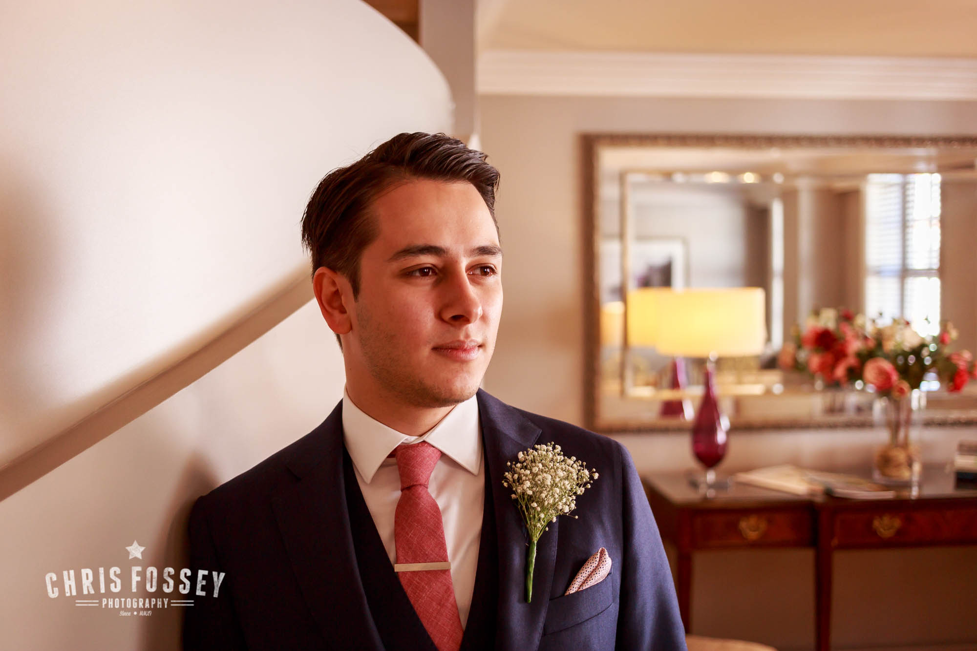 RSC Shakespeare Wedding Photography Stratford Swan Theatre Other Place Georgina Thomas