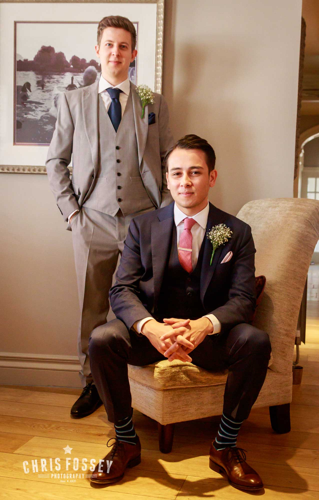 RSC Shakespeare Wedding Photography Stratford Swan Theatre Other Place Georgina Thomas