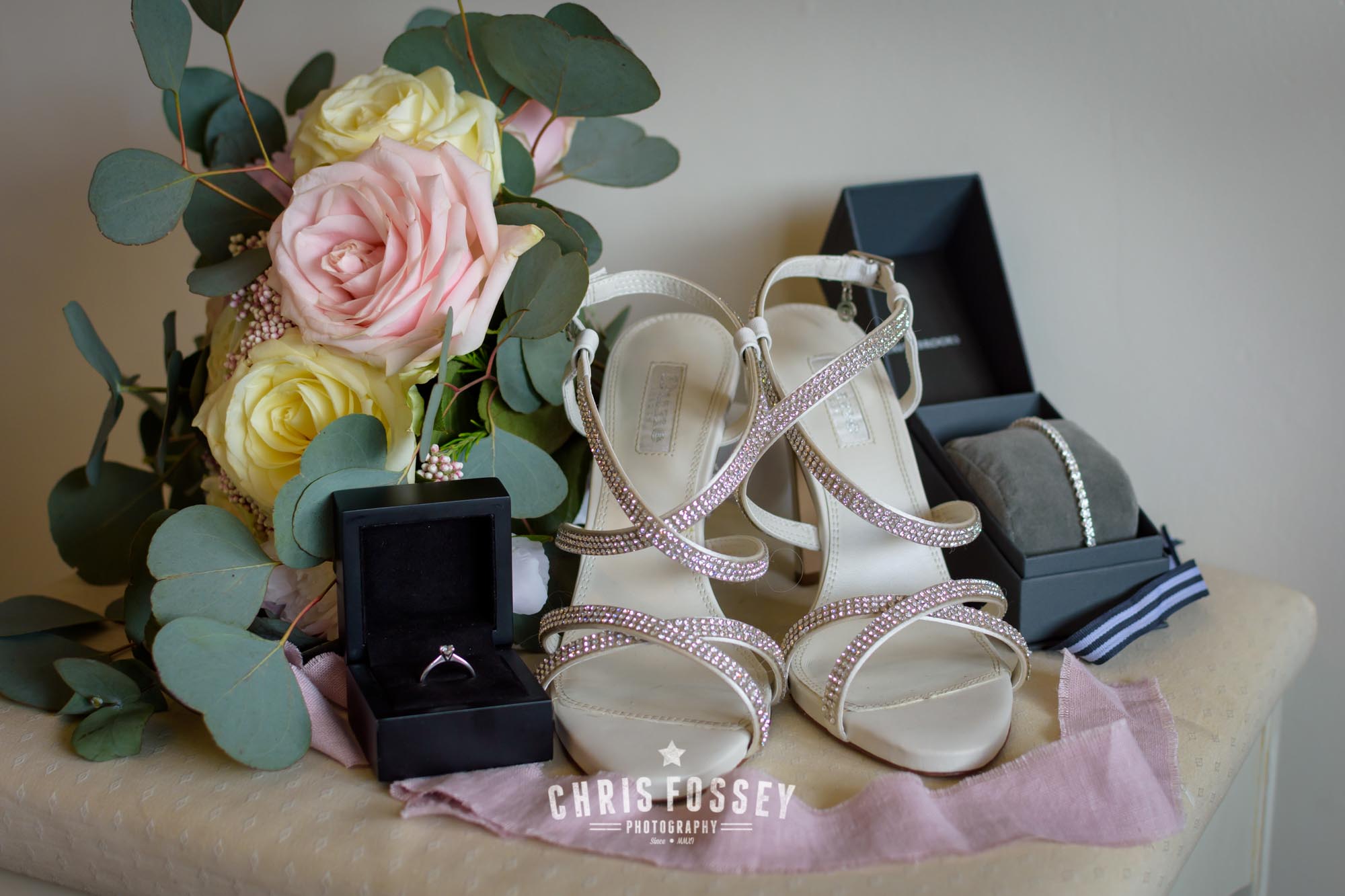 Stratford Park Hotel Golf Club Wedding Photography Warwickshire Faye Lee