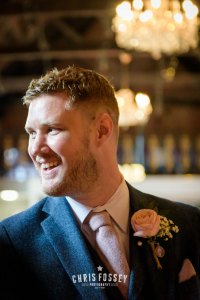 Stratford Park Hotel Golf Club Wedding Photography Warwickshire Faye Lee