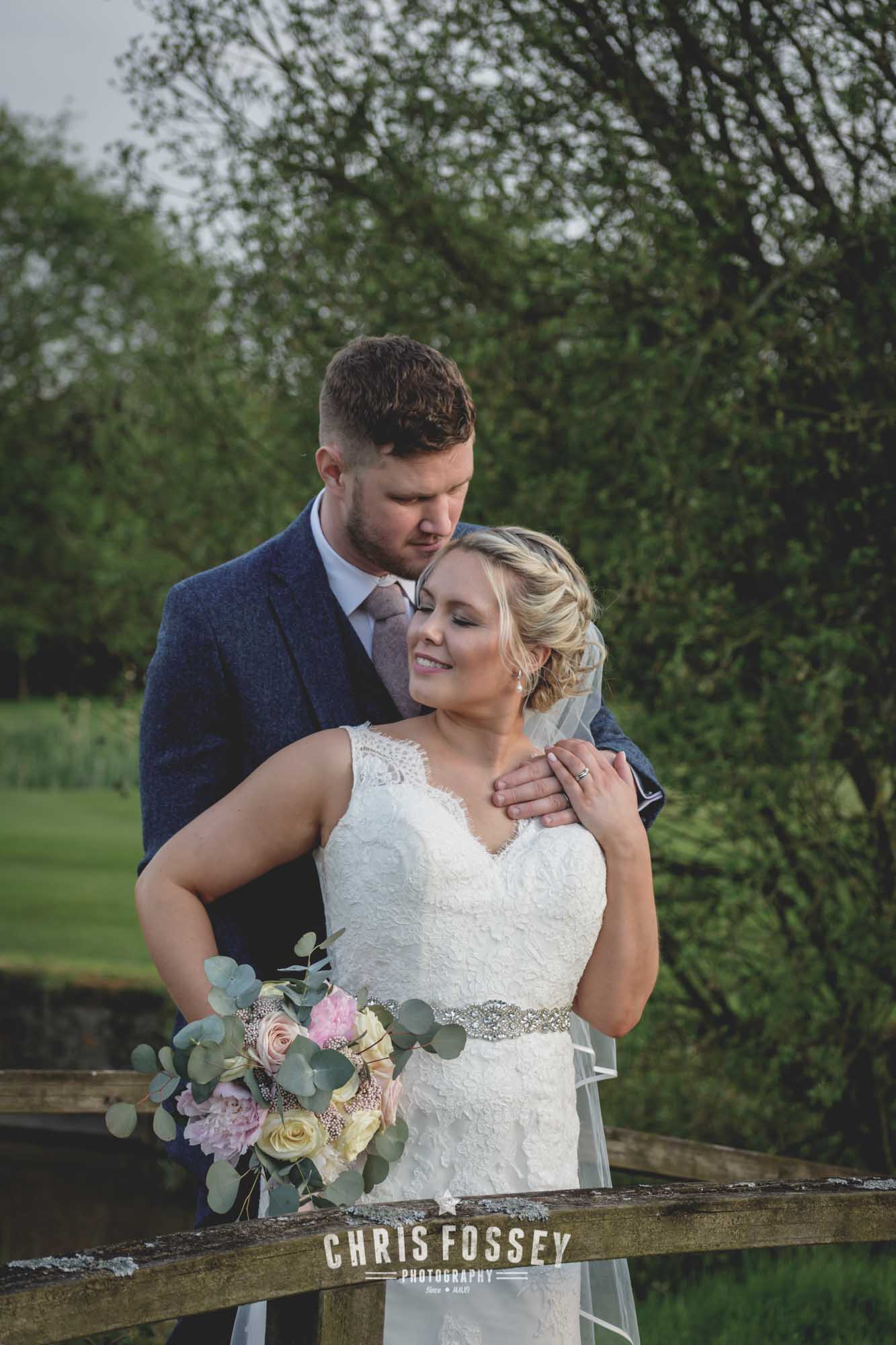 Stratford Park Hotel Golf Club Wedding Photography Warwickshire Faye Lee