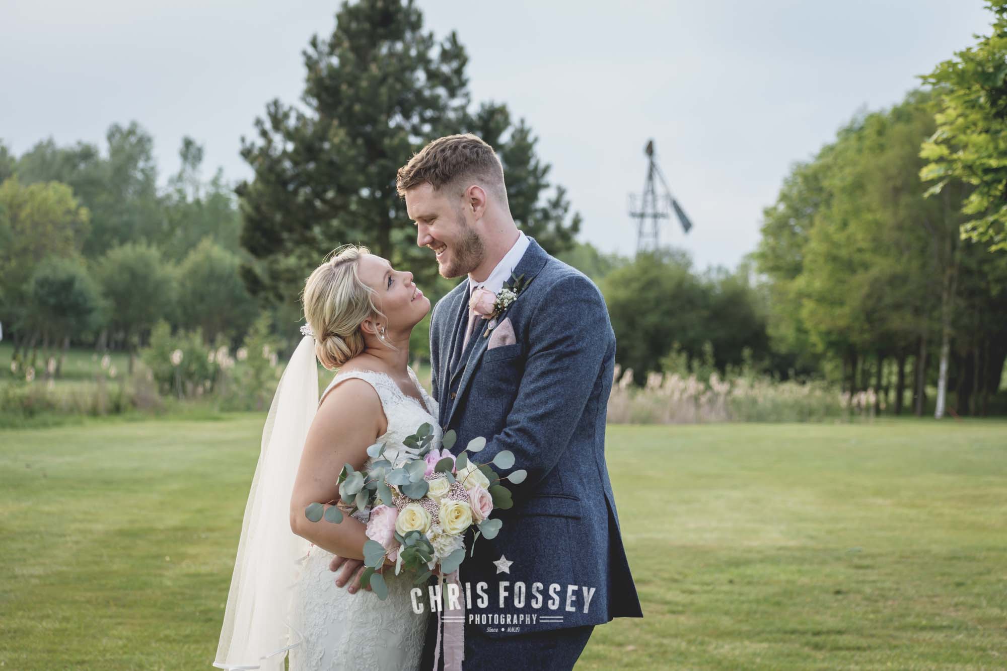 Stratford Park Hotel Golf Club Wedding Photography Warwickshire Faye Lee