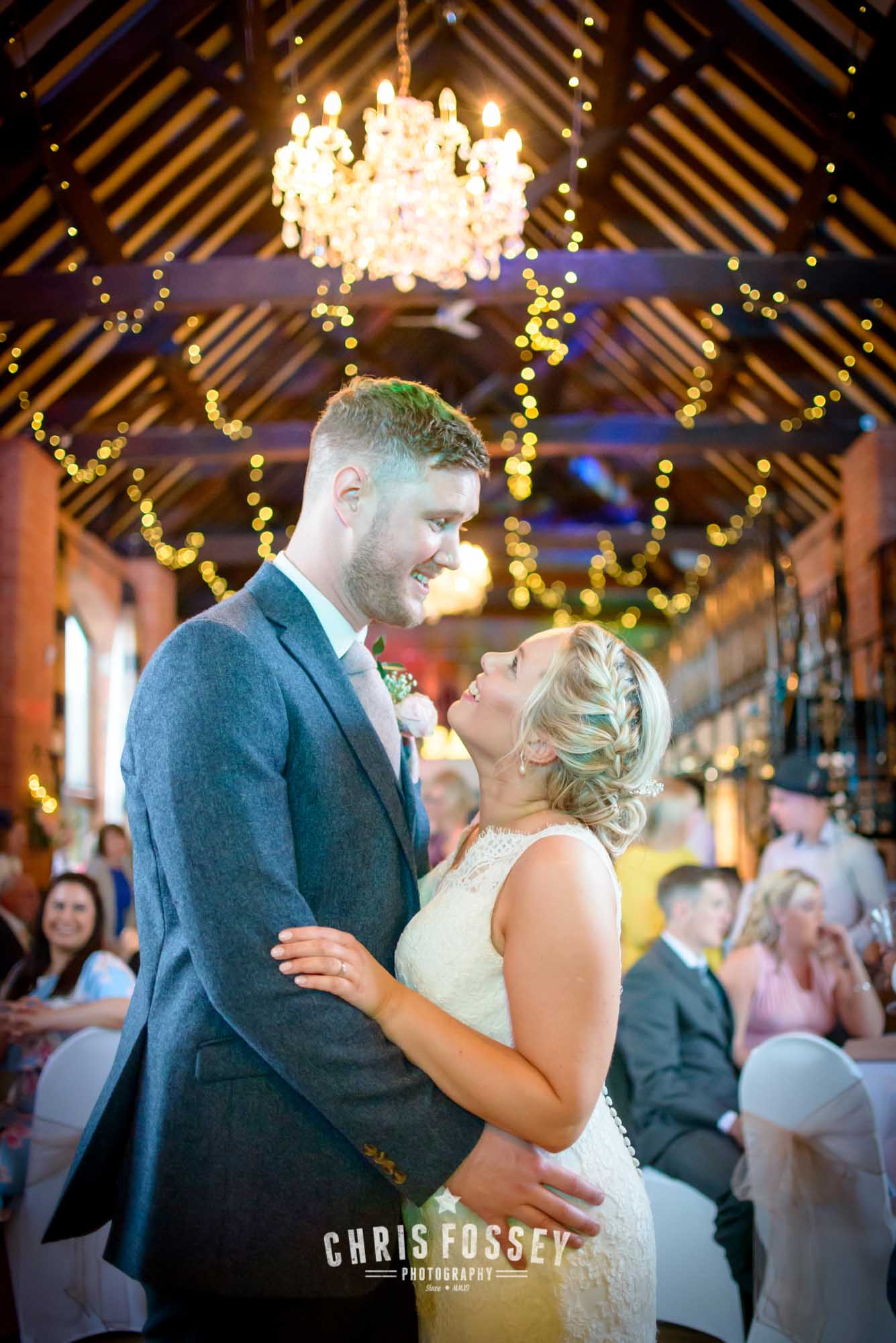 Stratford Park Hotel Golf Club Wedding Photography Warwickshire Faye Lee