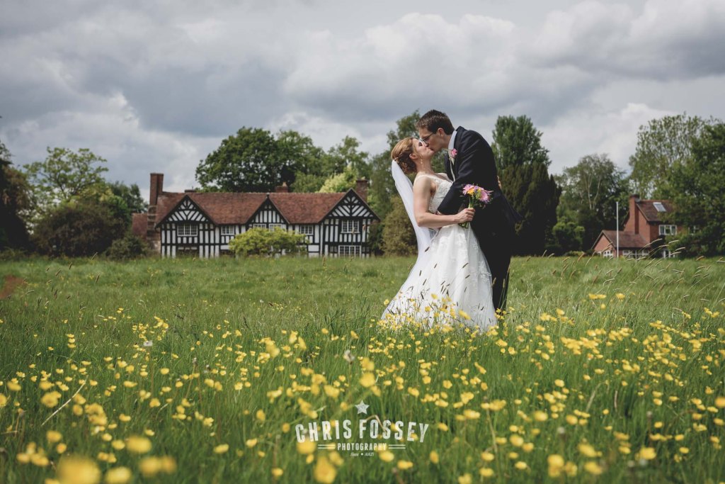 Warwickshire Stoneleigh Thurlaston Wedding Photography Dan Gemma