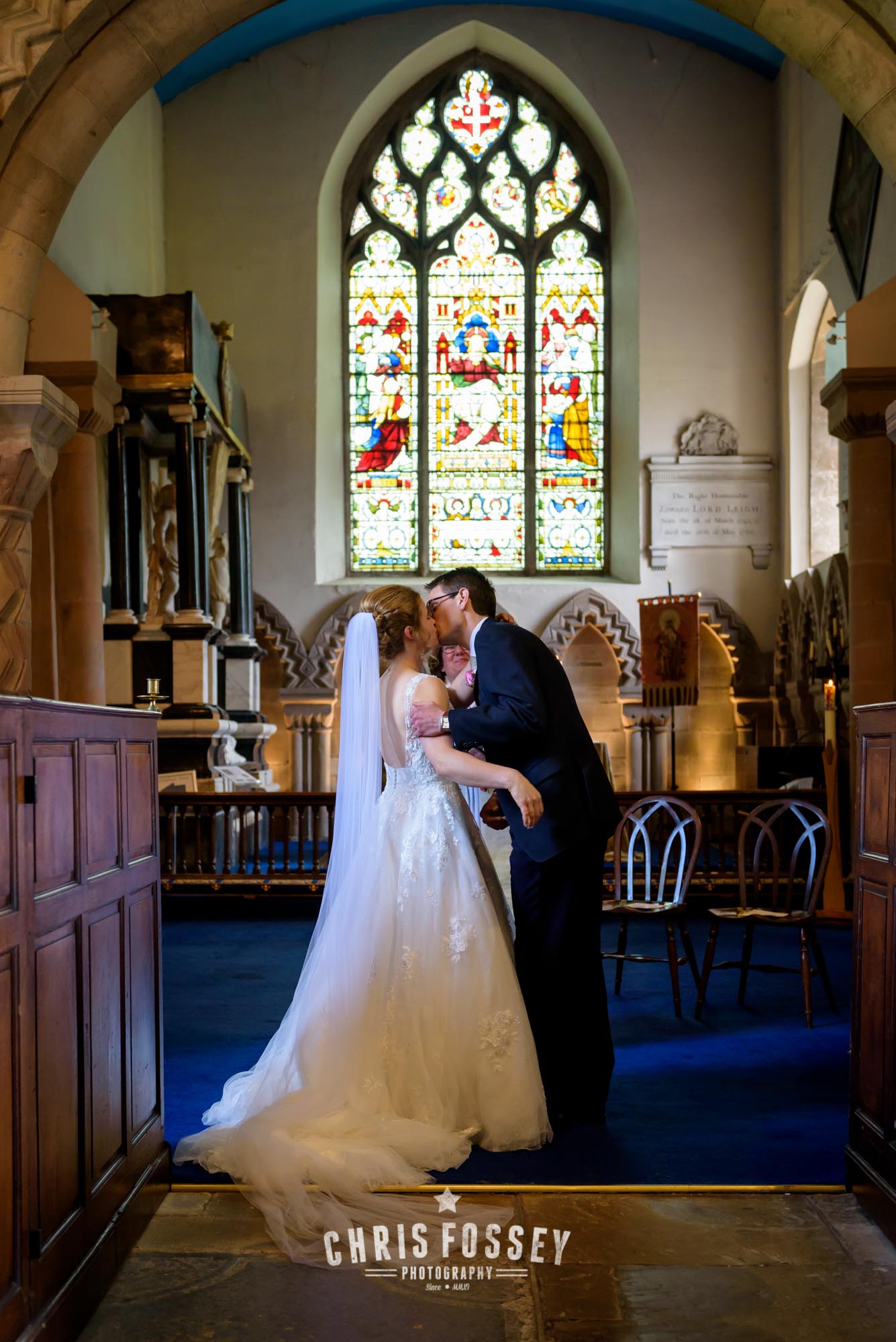 Warwickshire Stoneleigh Thurlaston Wedding Photography Dan Gemma