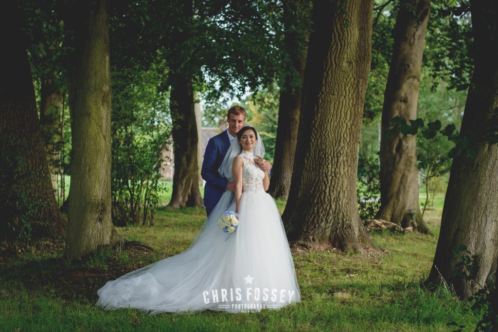 Catharine and Paul’s beautiful Wedding at Ardencote Manor in&nbsp;Warwickshire