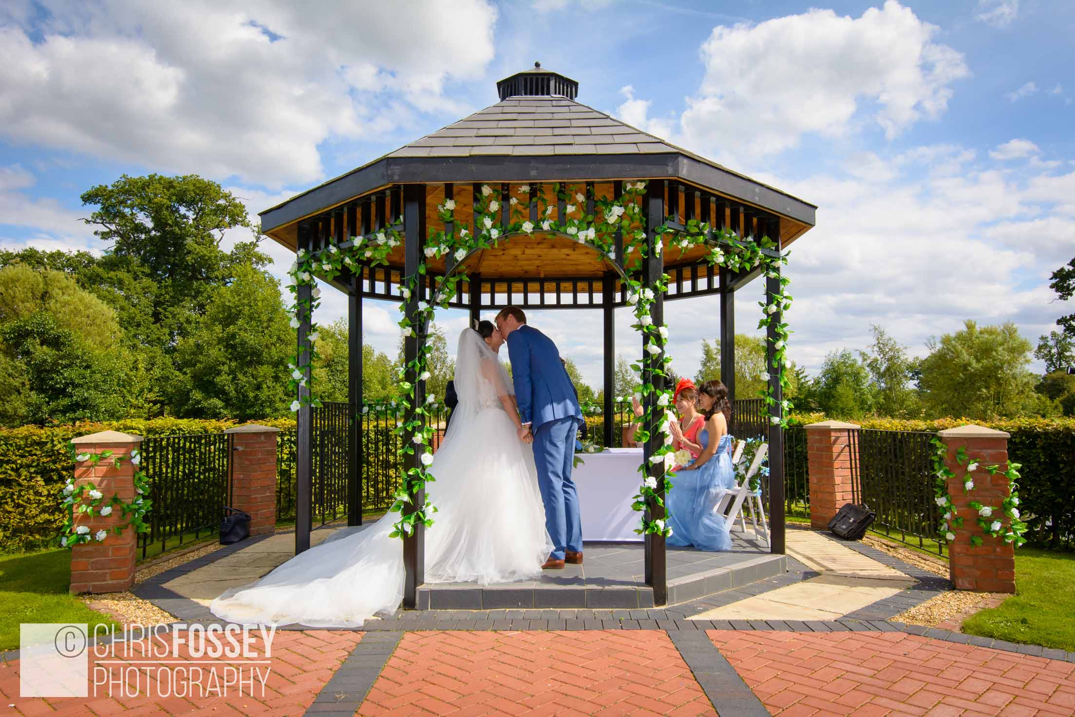 Ardencote Warwickshire Wedding Photography Catharine Paul-60