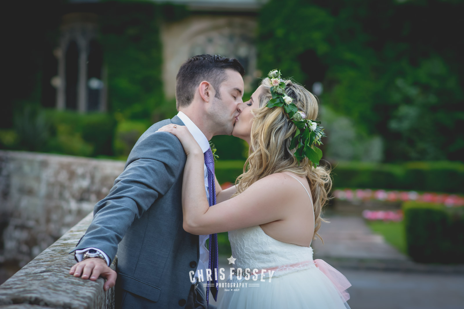 Coombe Abbey Wedding Photographer by Chris Fossey Photography