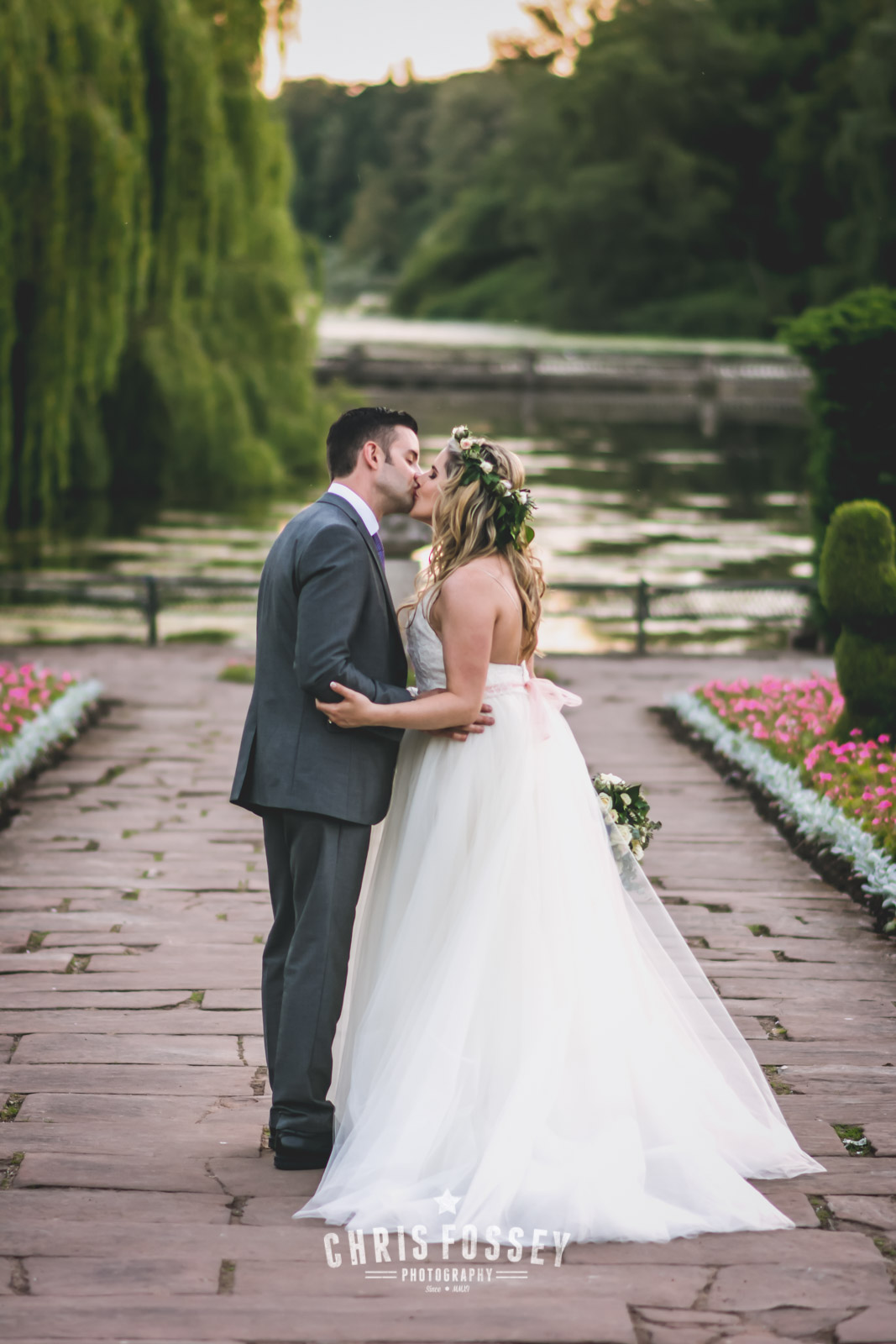 Coombe Abbey Wedding Photographer by Chris Fossey Photography
