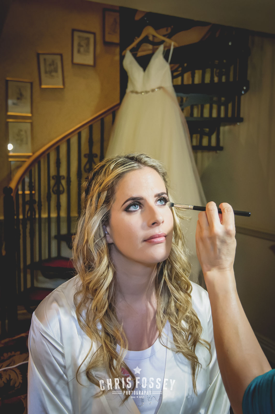 Coombe Abbey Wedding Photographer by Chris Fossey Photography (2 of 17)