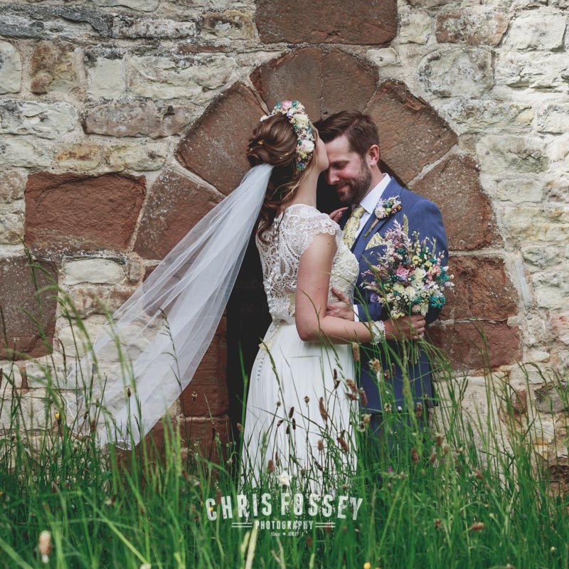 Harbury Warwickshire Wedding Photography Chesterton Windmill