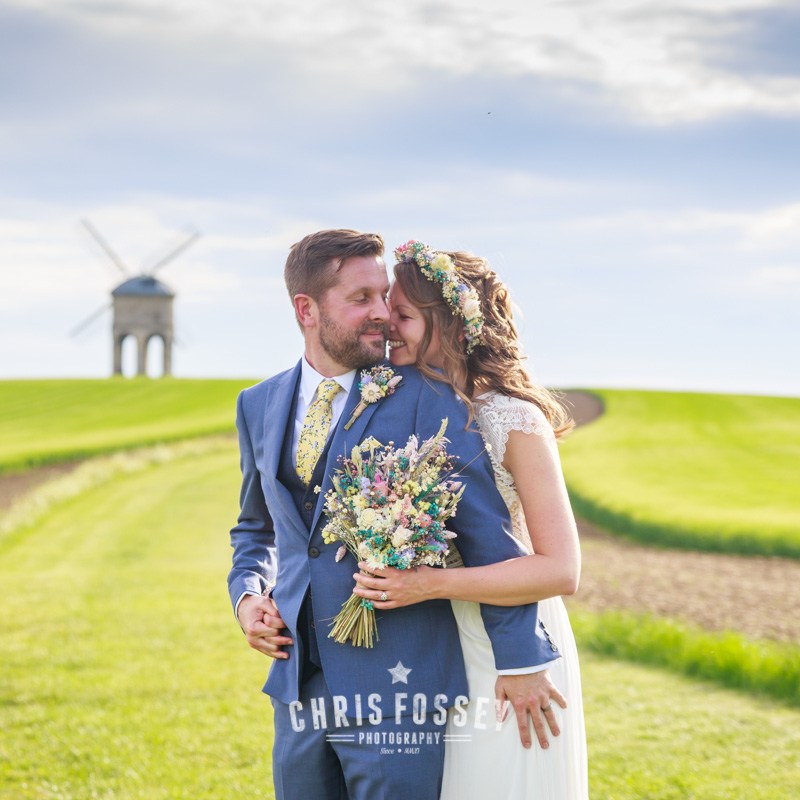 Harbury Warwickshire Wedding Photography Chesterton Windmill