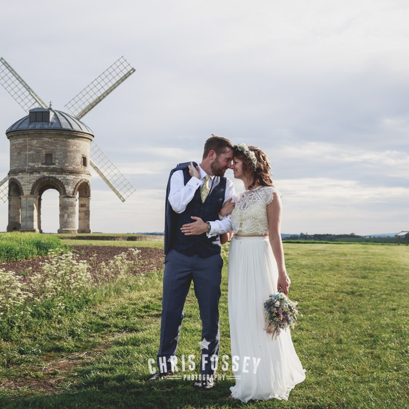 Harbury Warwickshire Wedding Photography Chesterton Windmill