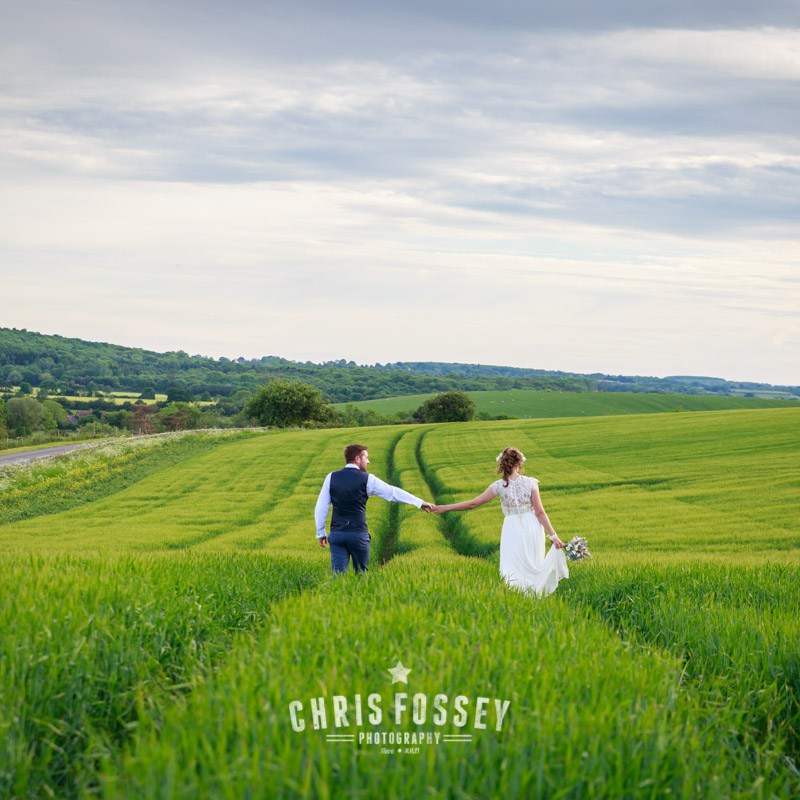 Harbury Warwickshire Wedding Photography Chesterton Windmill