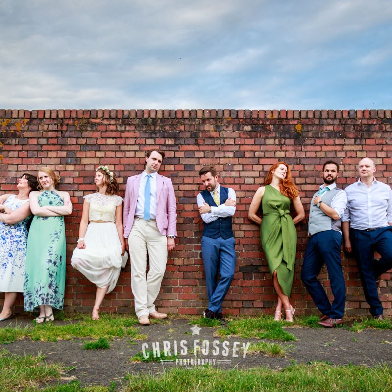 Harbury Warwickshire Wedding Photography Chesterton Windmill