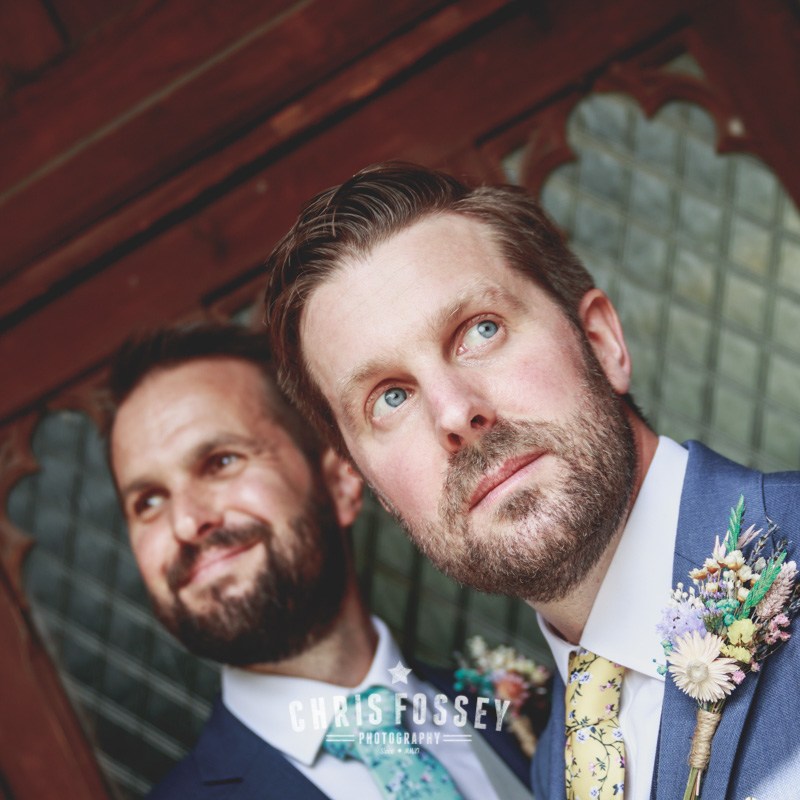 Harbury Warwickshire Wedding Photography Chesterton Windmill