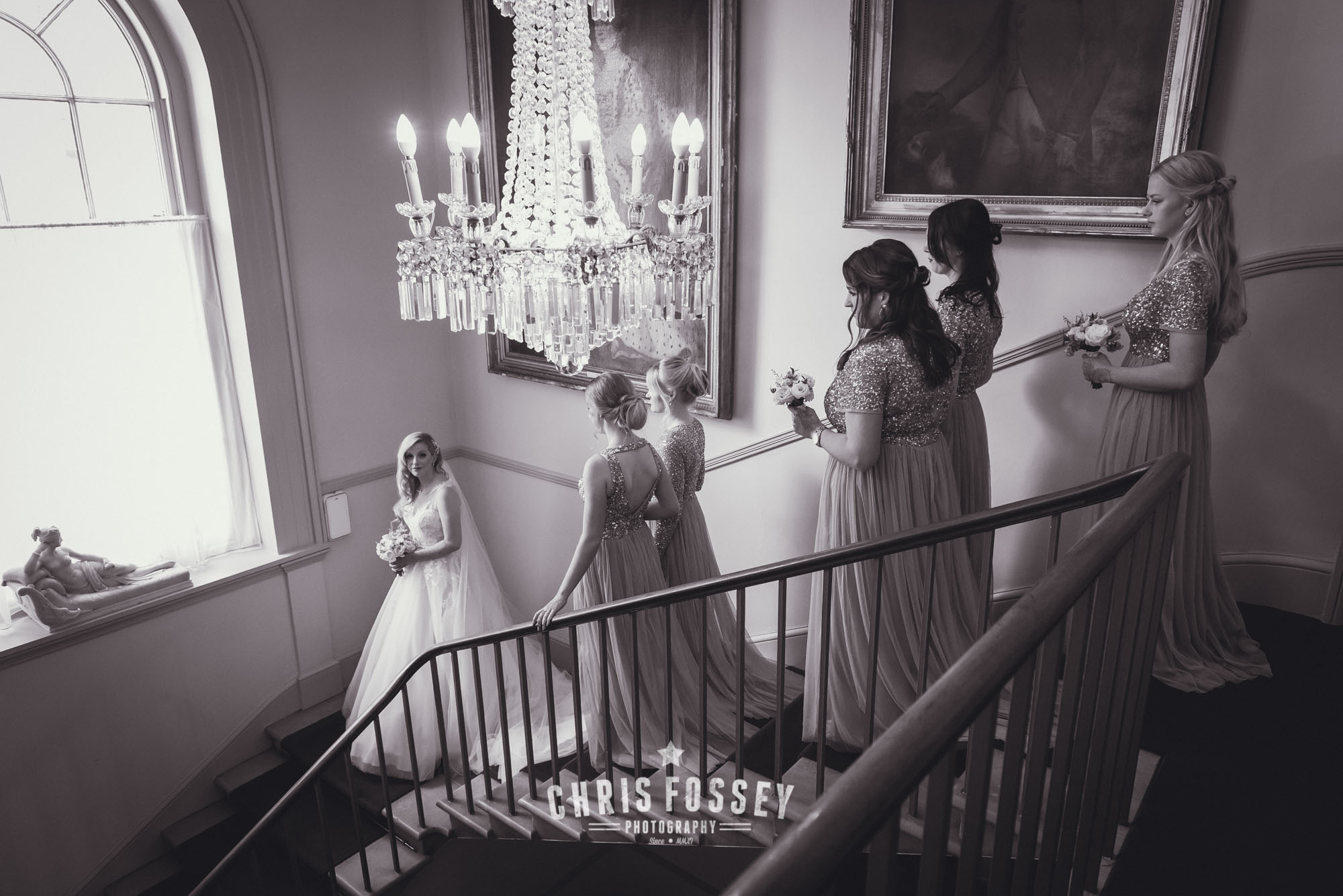 Joyce Sukhpal Wedding Photography Warwick Old Shire Hall Moor Hall Sutton Coldfield