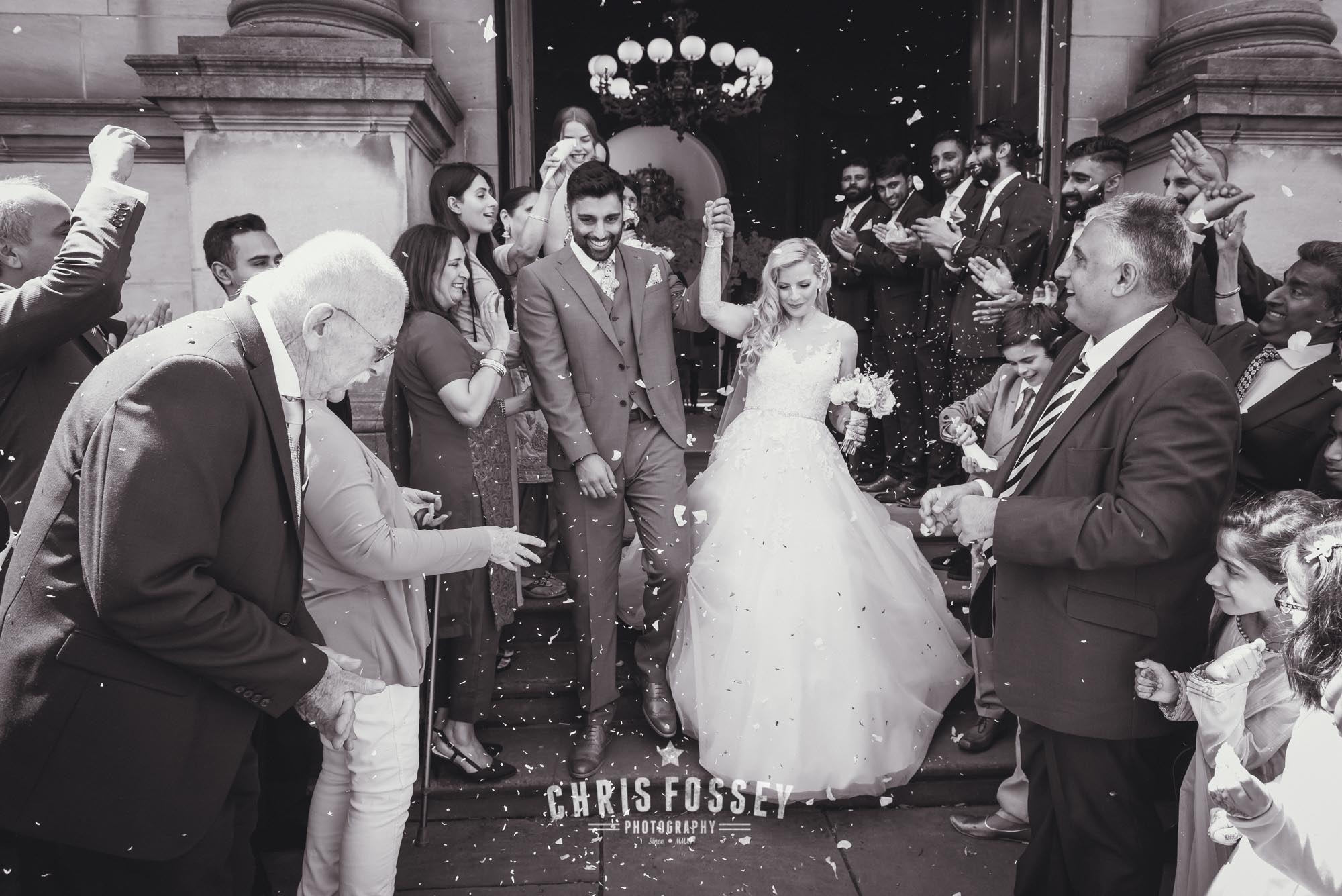 Joyce Sukhpal Wedding Photography Warwick Old Shire Hall Moor Hall Sutton Coldfield