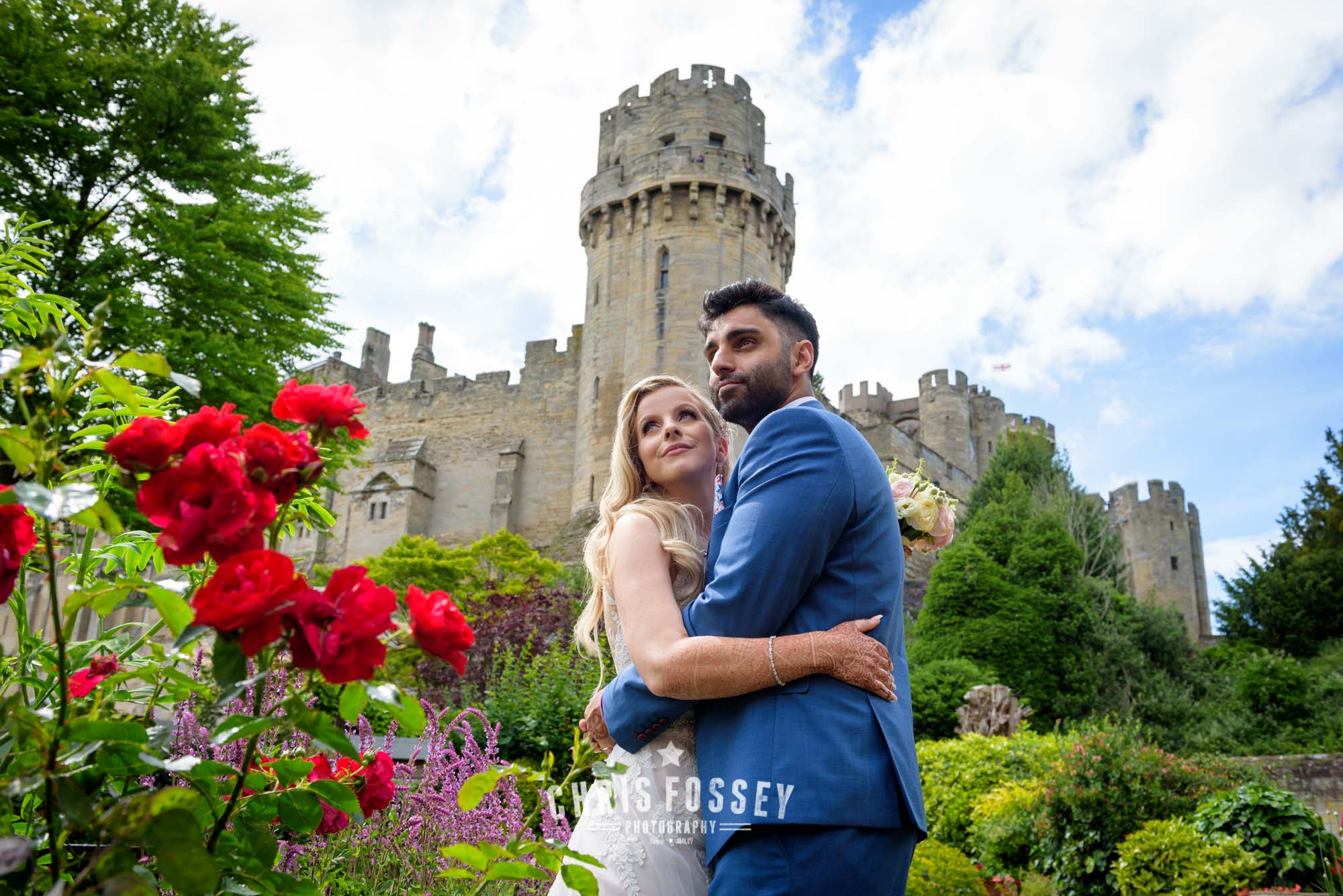 Joyce Sukhpal Wedding Photography Warwick Old Shire Hall Moor Hall Sutton Coldfield