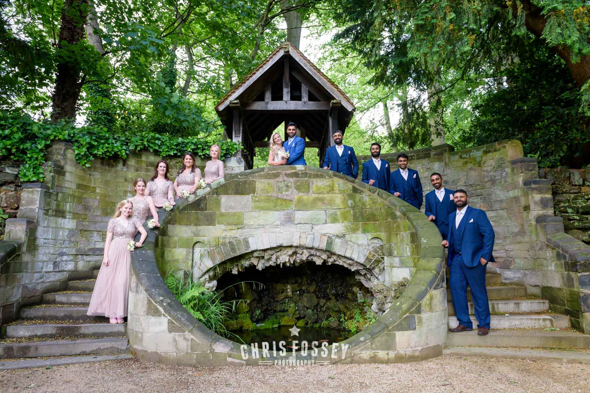 Joyce Sukhpal Wedding Photography Warwick Old Shire Hall Moor Hall Sutton Coldfield