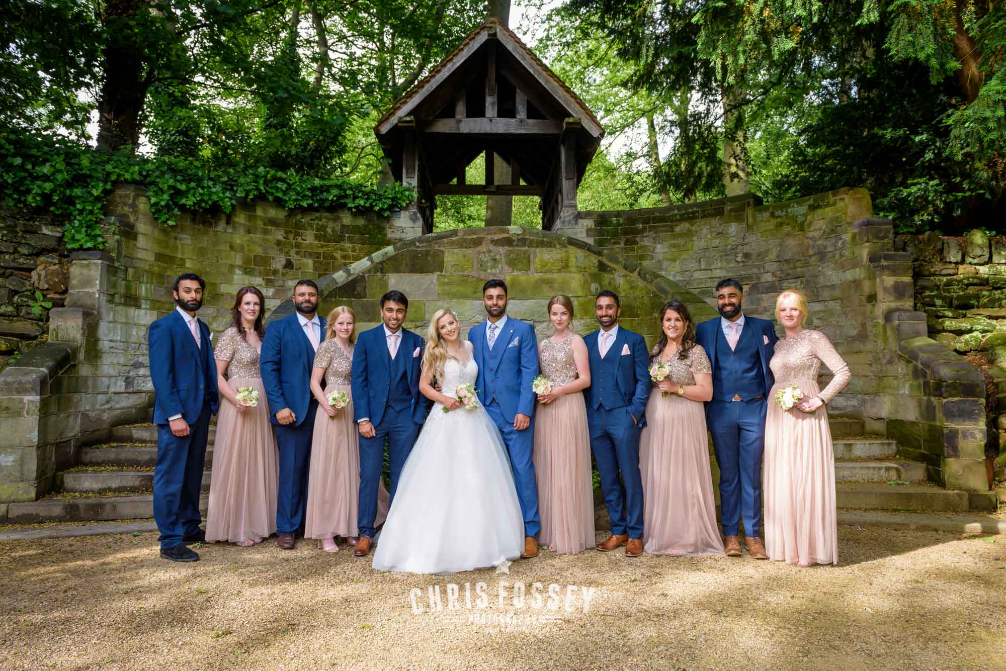 Joyce Sukhpal Wedding Photography Warwick Old Shire Hall Moor Hall Sutton Coldfield