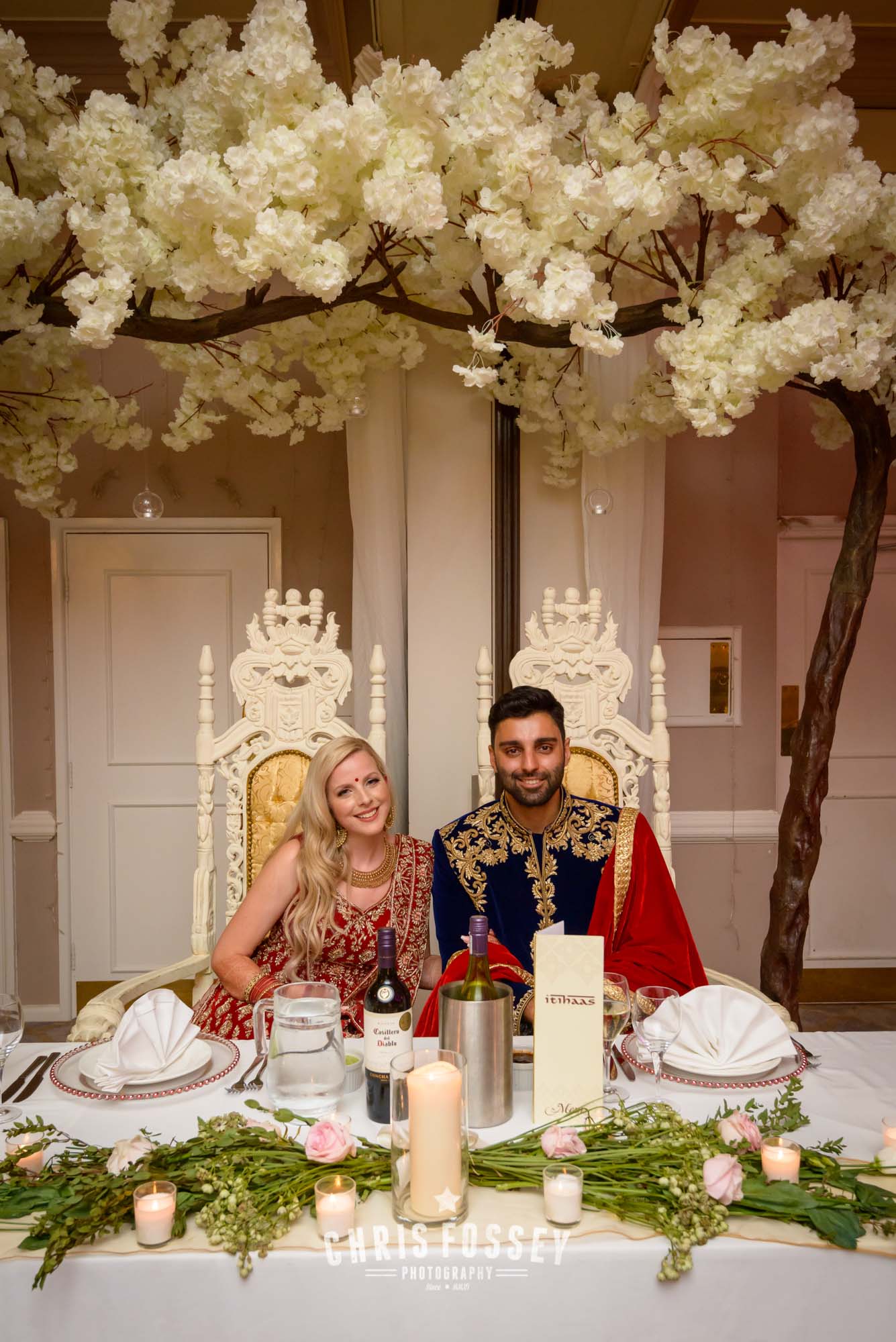 Joyce Sukhpal Wedding Photography Warwick Old Shire Hall Moor Hall Sutton Coldfield