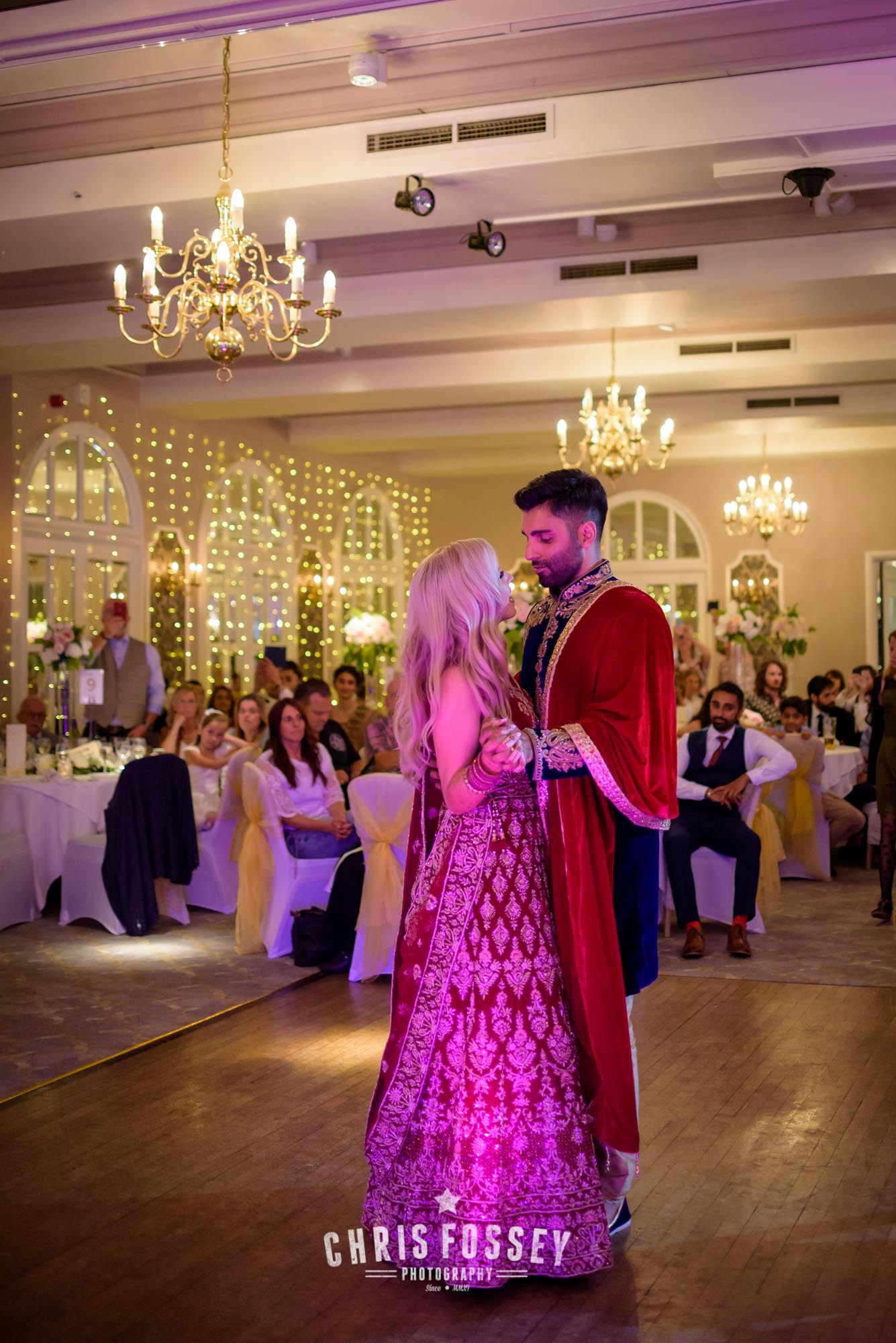 Joyce Sukhpal Wedding Photography Warwick Old Shire Hall Moor Hall Sutton Coldfield