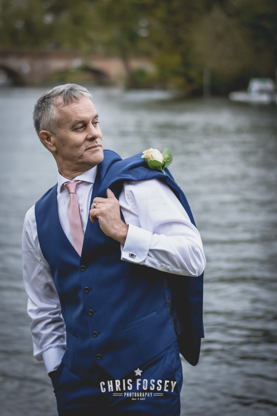 Stratford Alveston Manor Wedding Photographer by Chris Fossey Photography