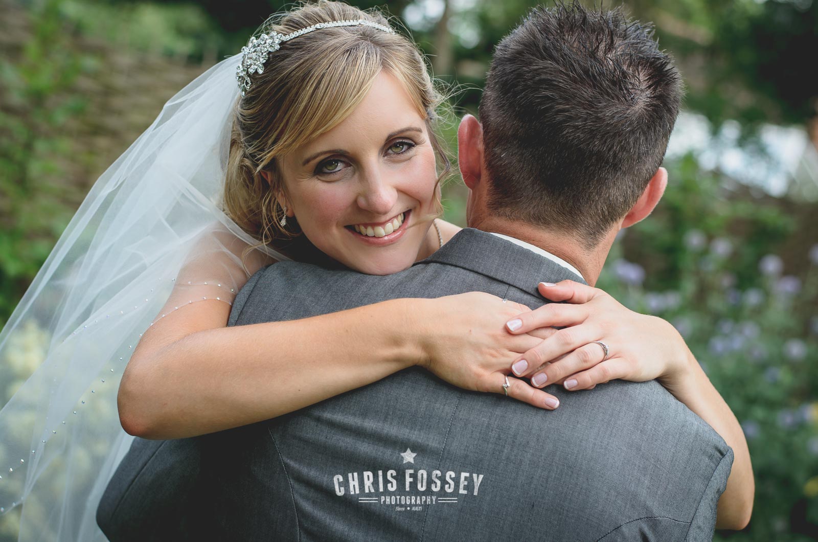 Warwick House Warwickshire Wedding Photography by Chris Fossey Photography