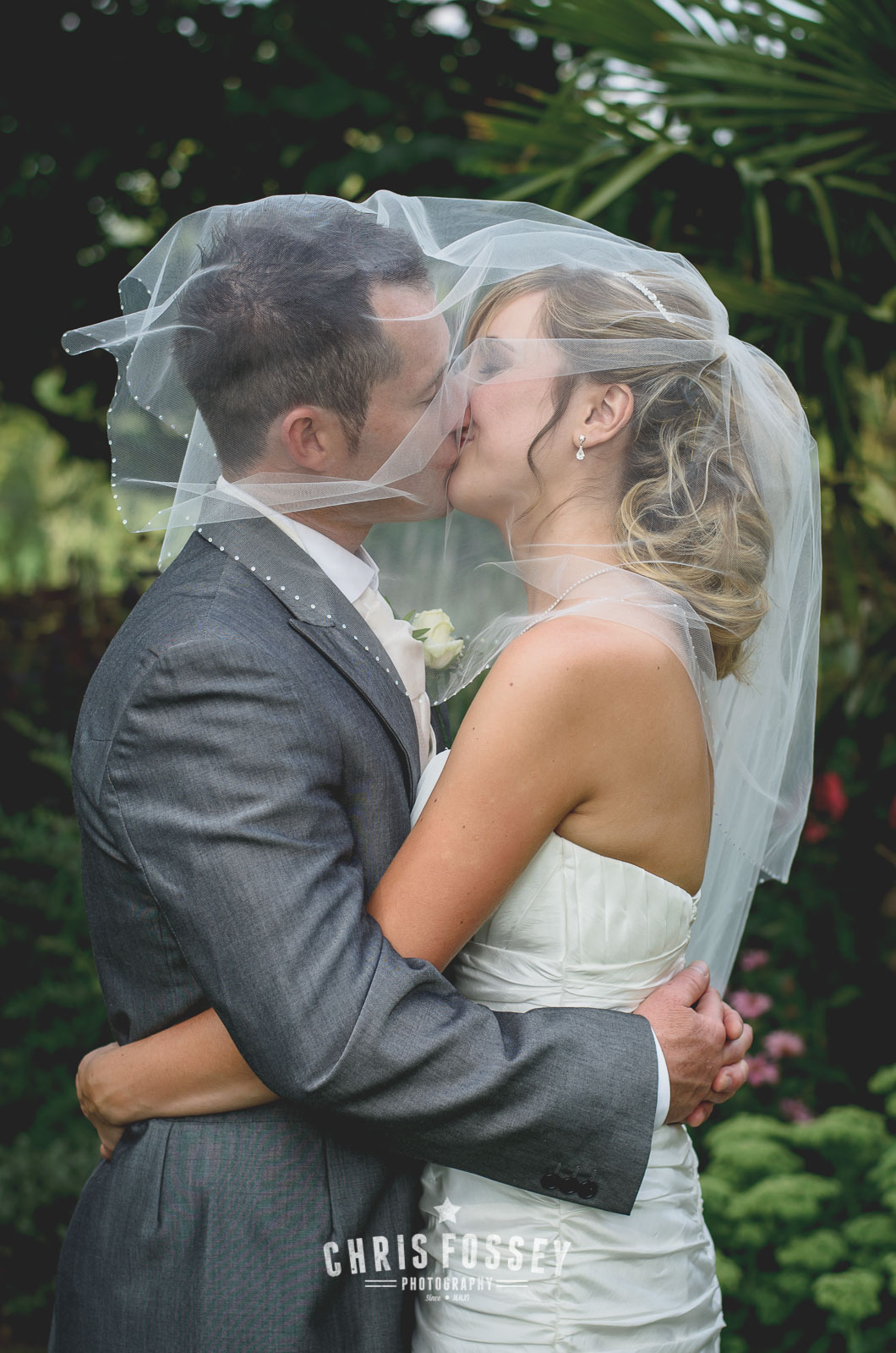 Warwick House Warwickshire Wedding Photography by Chris Fossey Photography