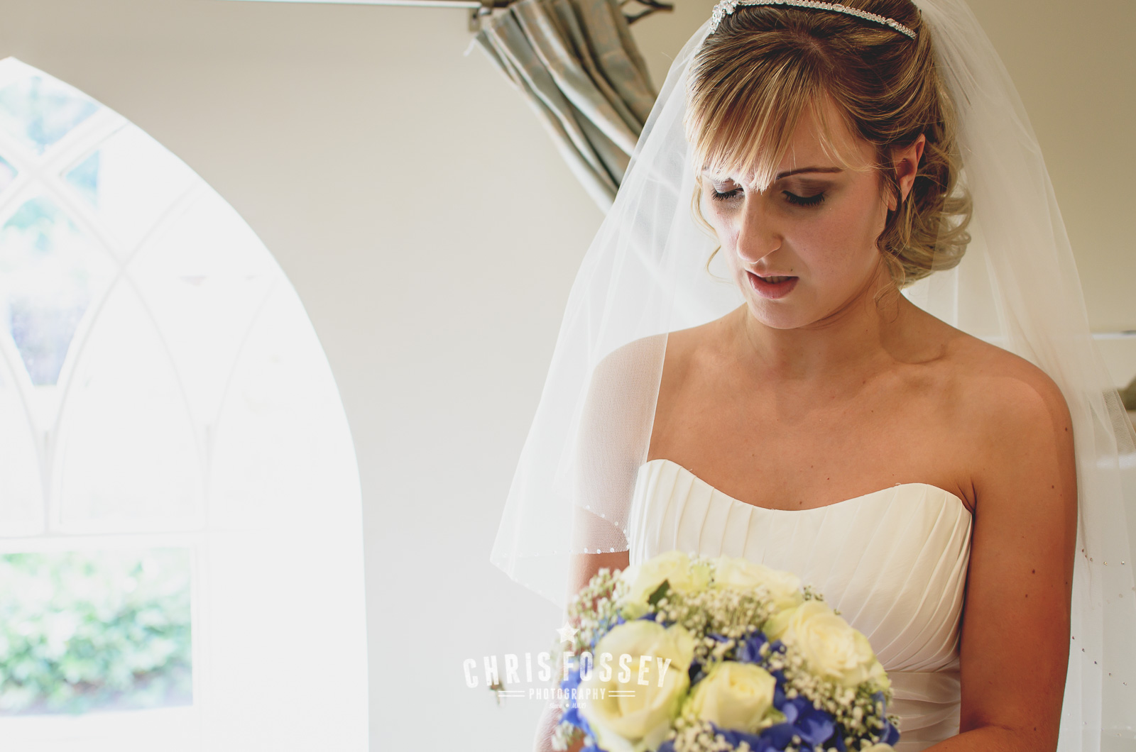 Warwick House Warwickshire Wedding Photography by Chris Fossey Photography