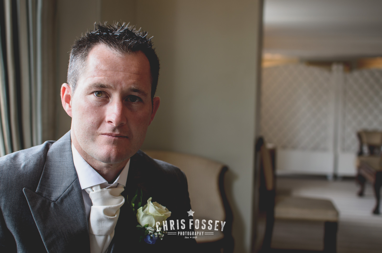 Warwick House Warwickshire Wedding Photography by Chris Fossey Photography