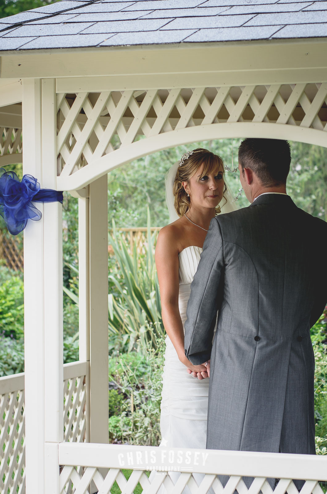 Warwick House Warwickshire Wedding Photography by Chris Fossey Photography