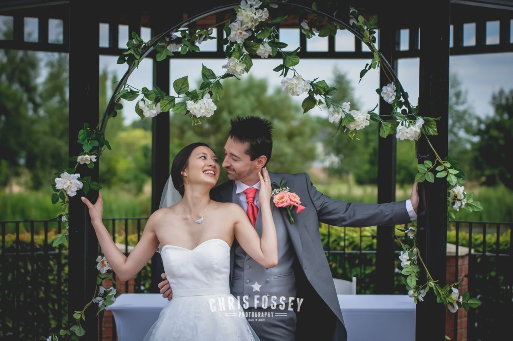 Ardencote Wedding Photographer Chris Foosey Photography
