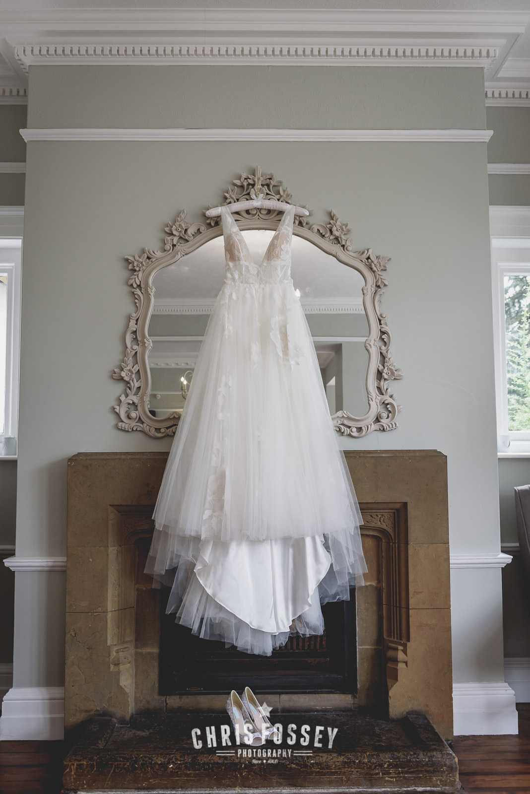 Ashton Lodge Rugby Wedding Photography Warwickshire