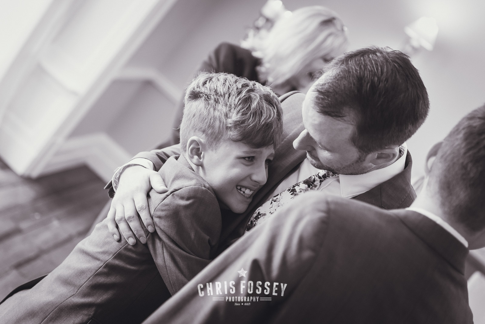 Ashton Lodge Rugby Wedding Photography Warwickshire