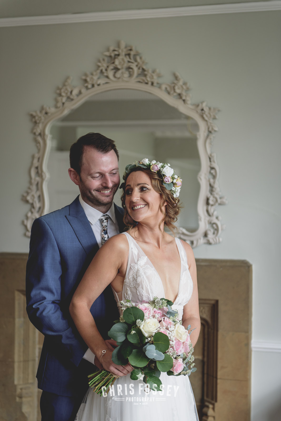 Ashton Lodge Rugby Wedding Photography Warwickshire