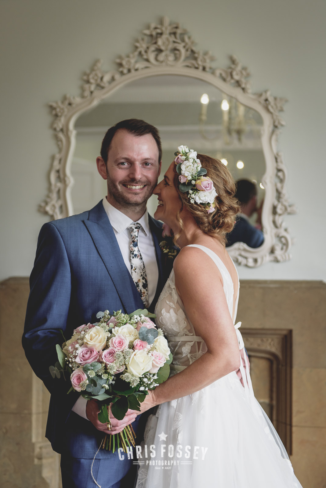 Ashton Lodge Rugby Wedding Photography Warwickshire