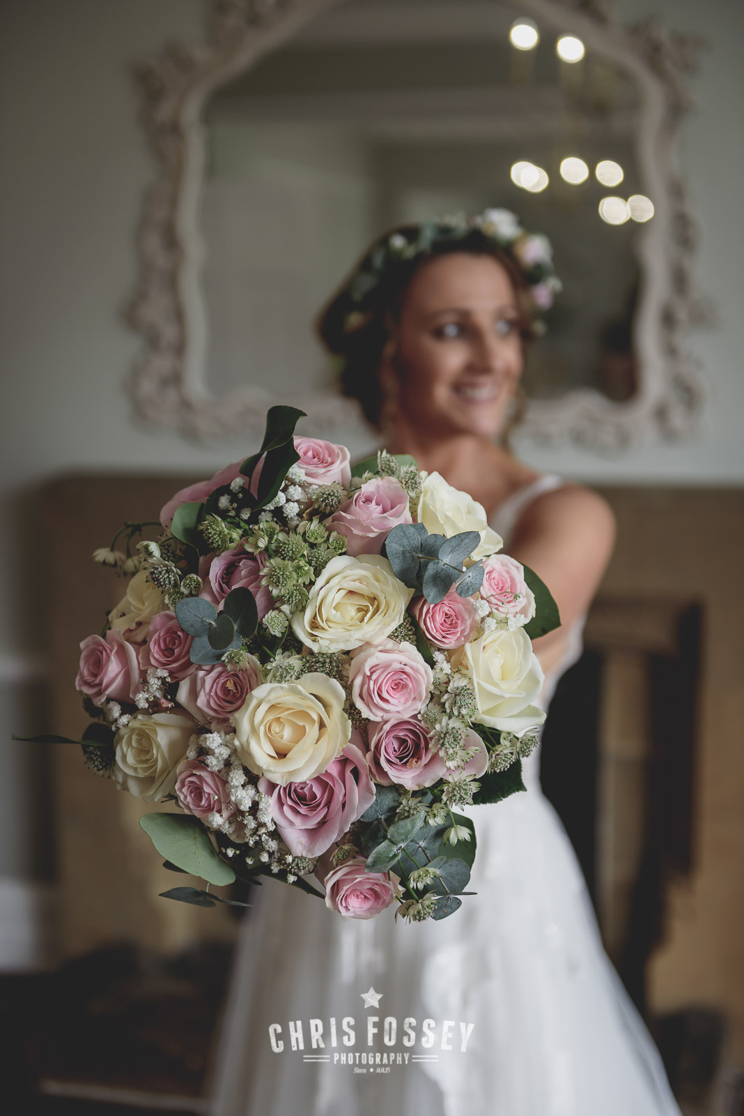 Ashton Lodge Rugby Wedding Photography Warwickshire