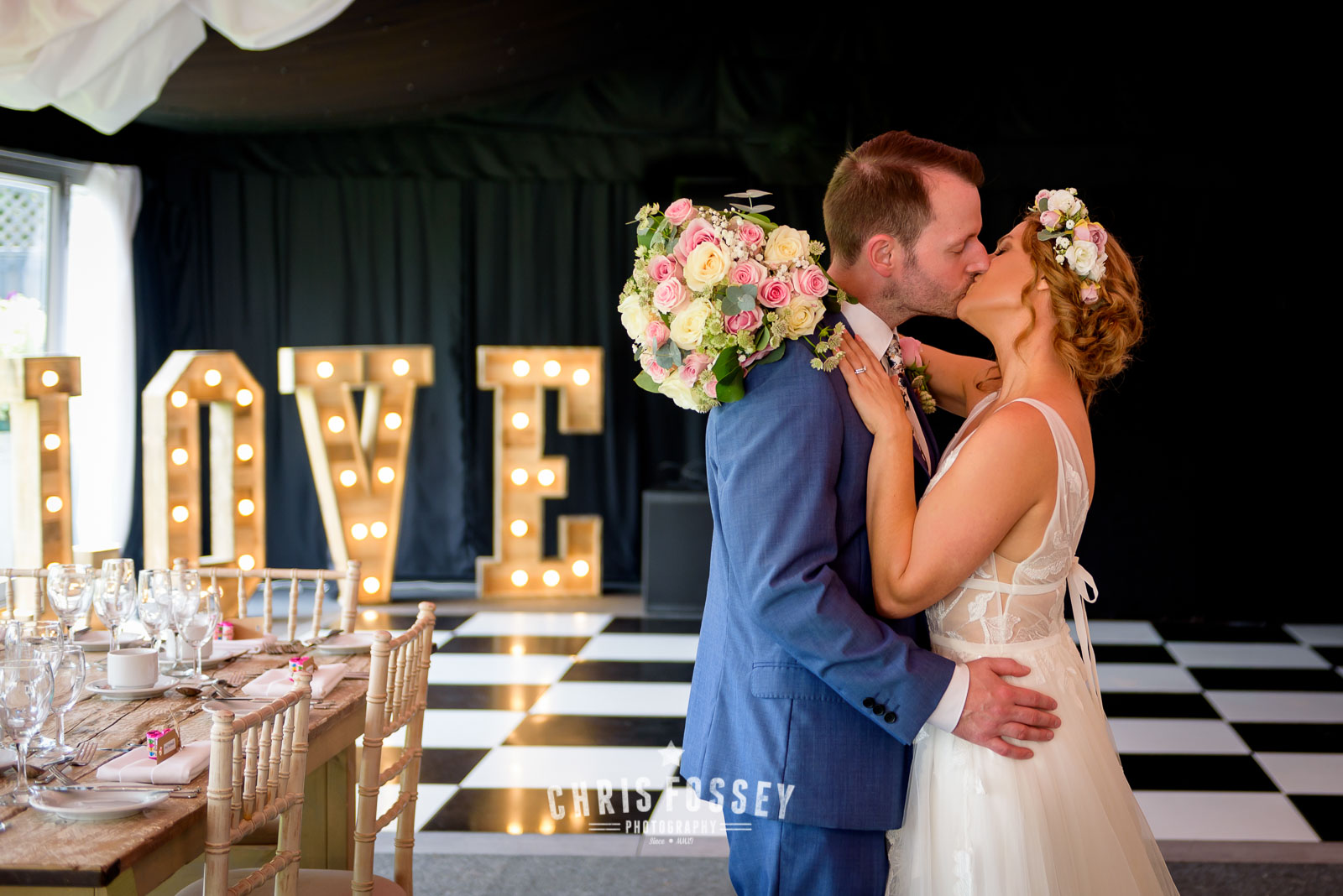 Ashton Lodge Rugby Wedding Photography Warwickshire