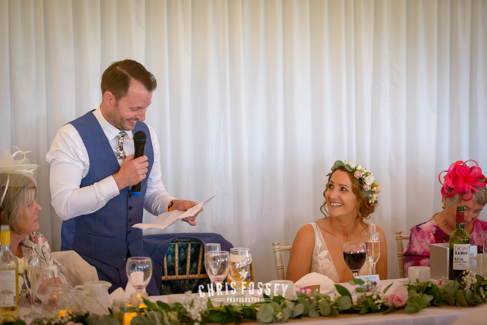 Ashton Lodge Rugby Wedding Photography Warwickshire