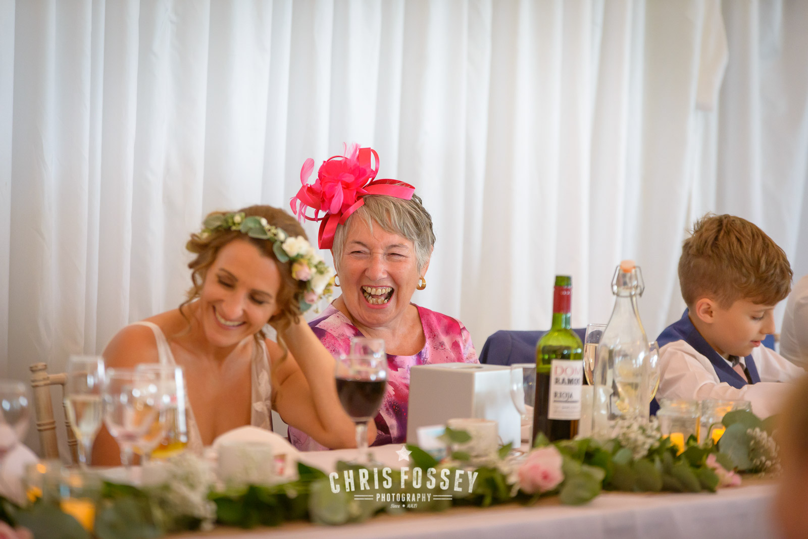 Ashton Lodge Rugby Wedding Photography Warwickshire