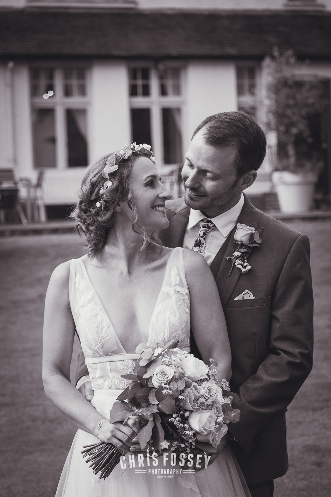 Ashton Lodge Rugby Wedding Photography Warwickshire