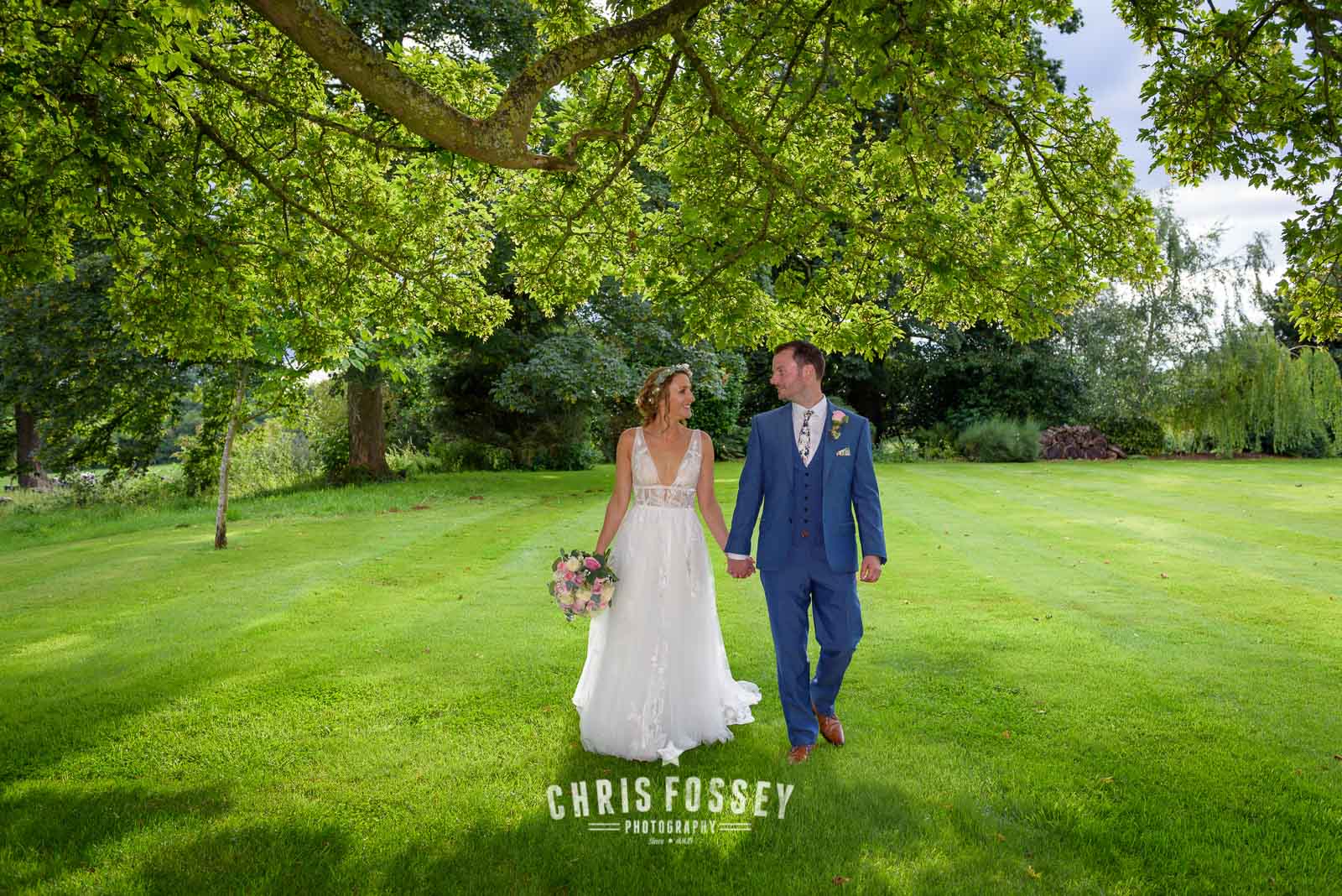 Ashton Lodge Rugby Wedding Photography Warwickshire