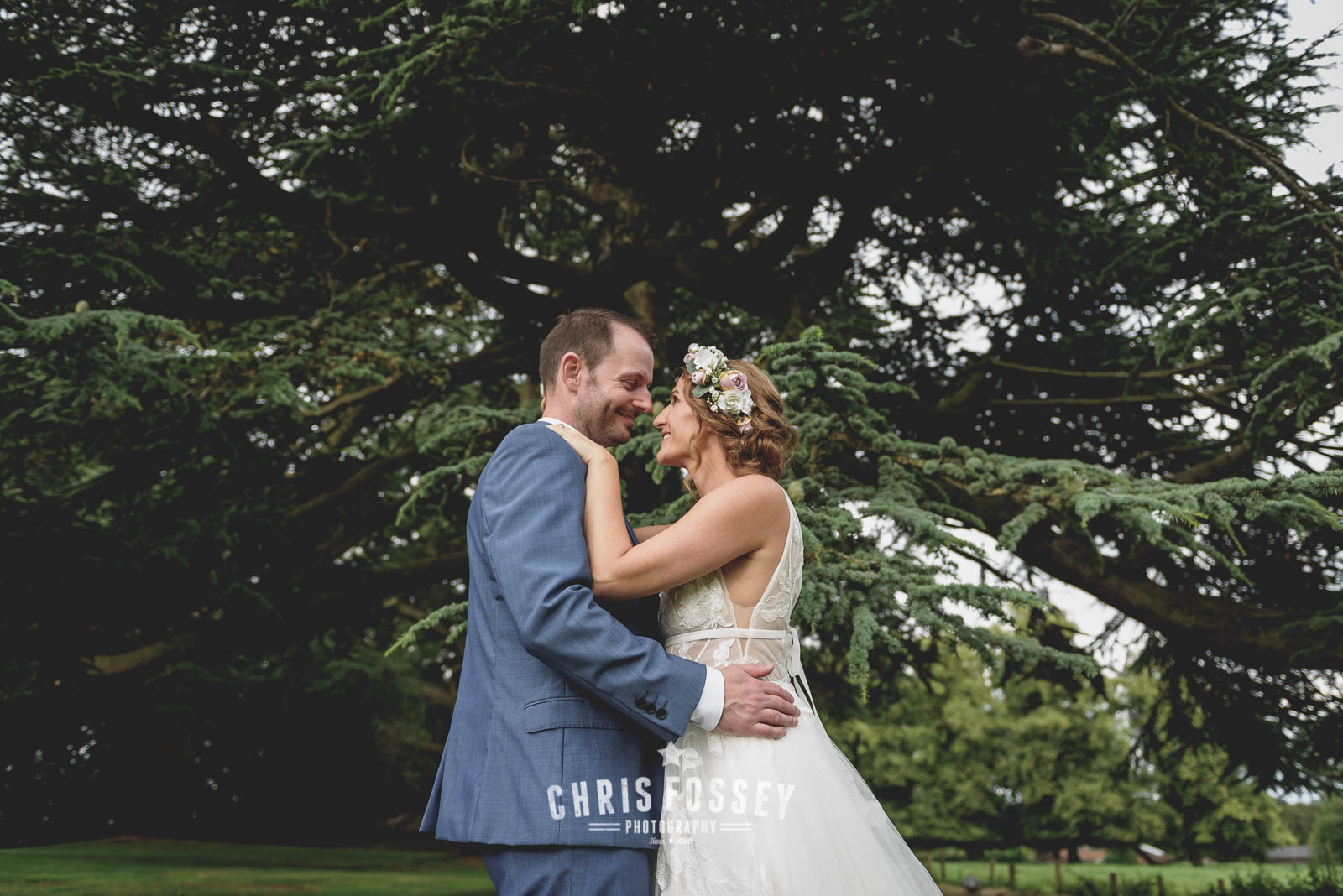 Ashton Lodge Rugby Wedding Photography Warwickshire