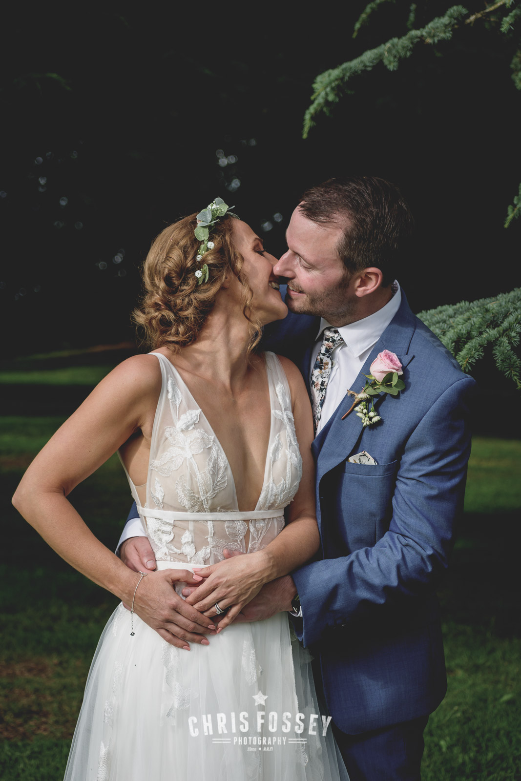 Ashton Lodge Rugby Wedding Photography Warwickshire